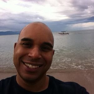 Meet your Posher, Brian